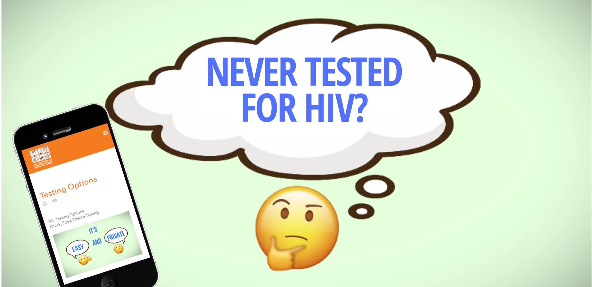 New emoji video encourages HIV testing