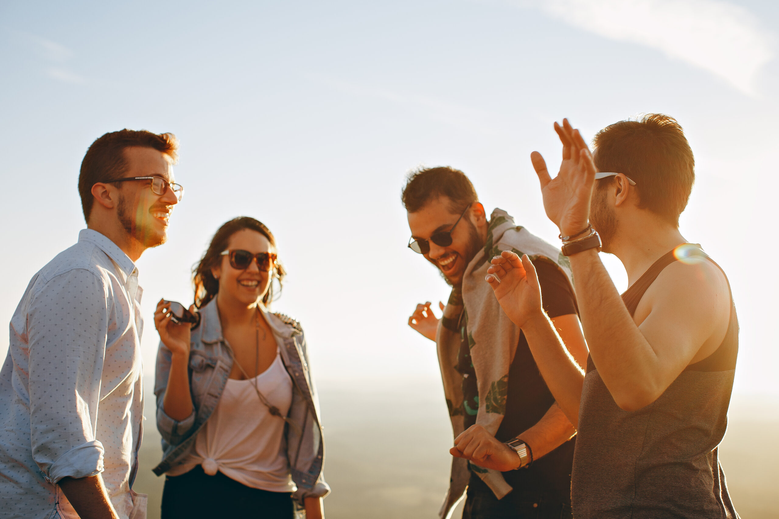 Relationships and consent